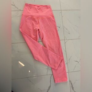 Beyond yoga spacedye leggings.